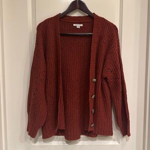 American Eagle sweater
